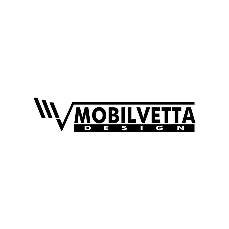 Sticker logo mobilvetta pour Camping car