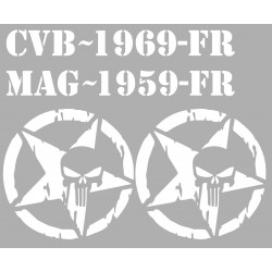 Commande sur mesure GODAT