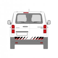 Commande sur mesure 2 DM...