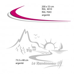 Commande sur mesure...