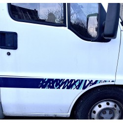 Commande sur mesure...