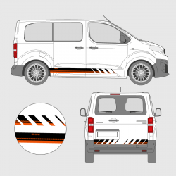 copy of Blue Sport Strip...