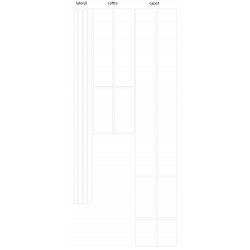 Commande sur mesure TARTERET