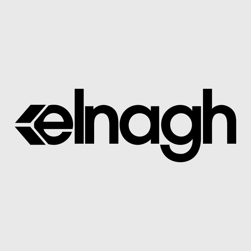 Sticker logo Enalgh pour Camping car