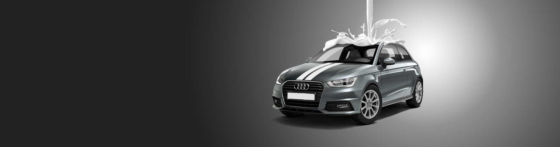 Audi Stickers