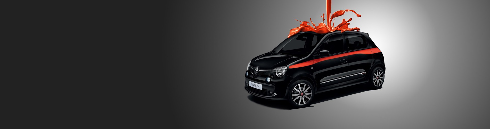 Ma Belle Voiture - Twingo Deco Stickers